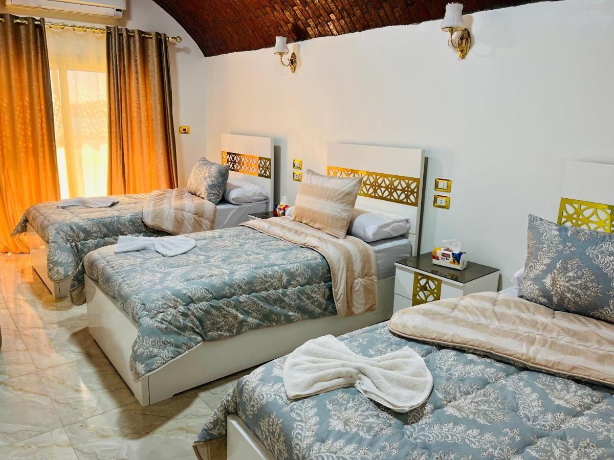 Wanas Kato Guest House Aswan Exterior photo