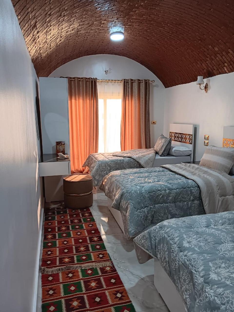 Wanas Kato Guest House Aswan Exterior photo